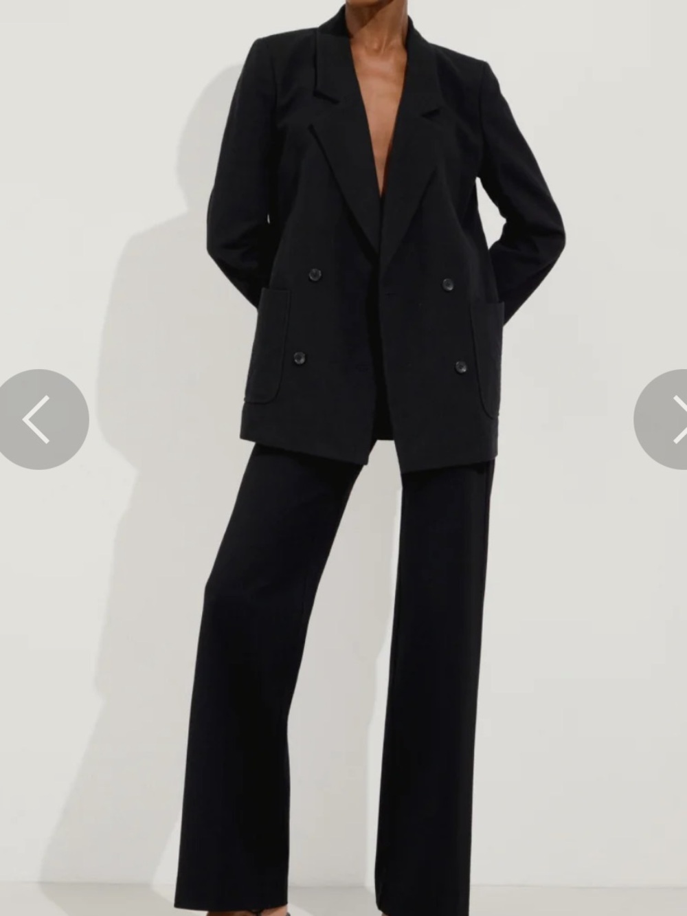 AYR The Signoff size XS NWOT